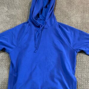 Men’s city lulu lemon hoodie